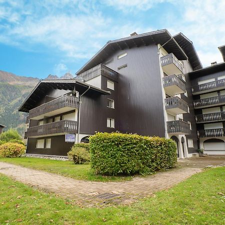 Apartment Clos Du Savoy-23 By Interhome Chamonix Ngoại thất bức ảnh