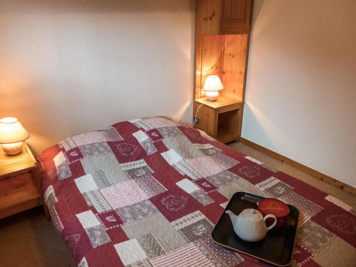 Apartment Clos Du Savoy-23 By Interhome Chamonix Ngoại thất bức ảnh