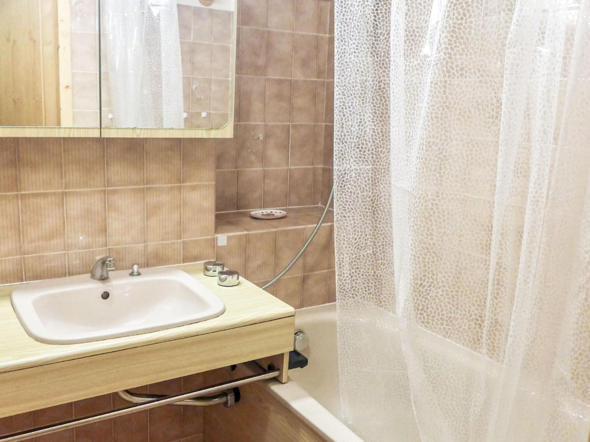 Apartment Clos Du Savoy-23 By Interhome Chamonix Ngoại thất bức ảnh